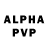 Alpha PVP Crystall Countryhumans loveUwU
