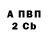 Amphetamine 97% Ruslan Liepsheiev